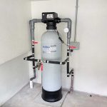 water filter system