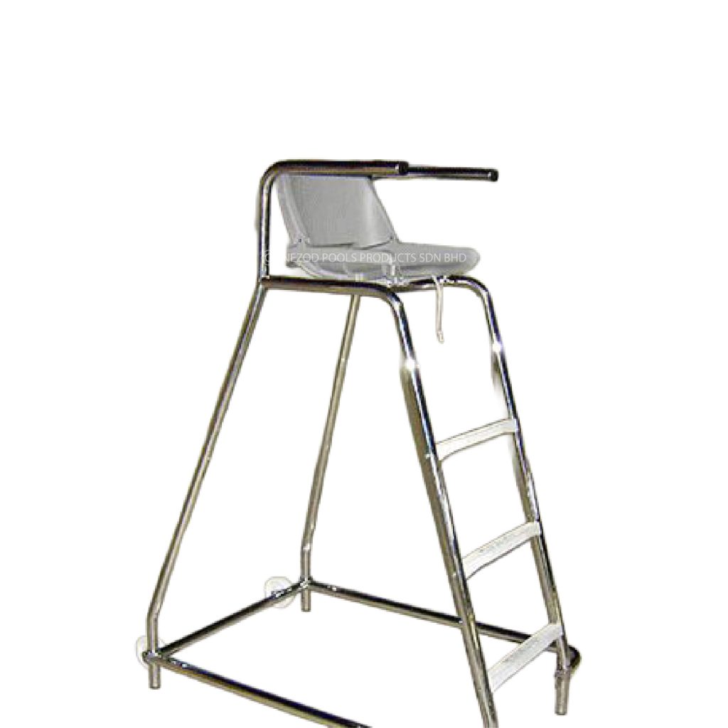 Anti Wave Lifeguard chair