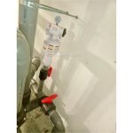 VAC-ALERT SVRS SAFETY VACUUM RELEASE SYSTEM UNIT VA-2000 (Made & Import from USA) - Image 3