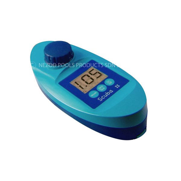 pool cleaning tool