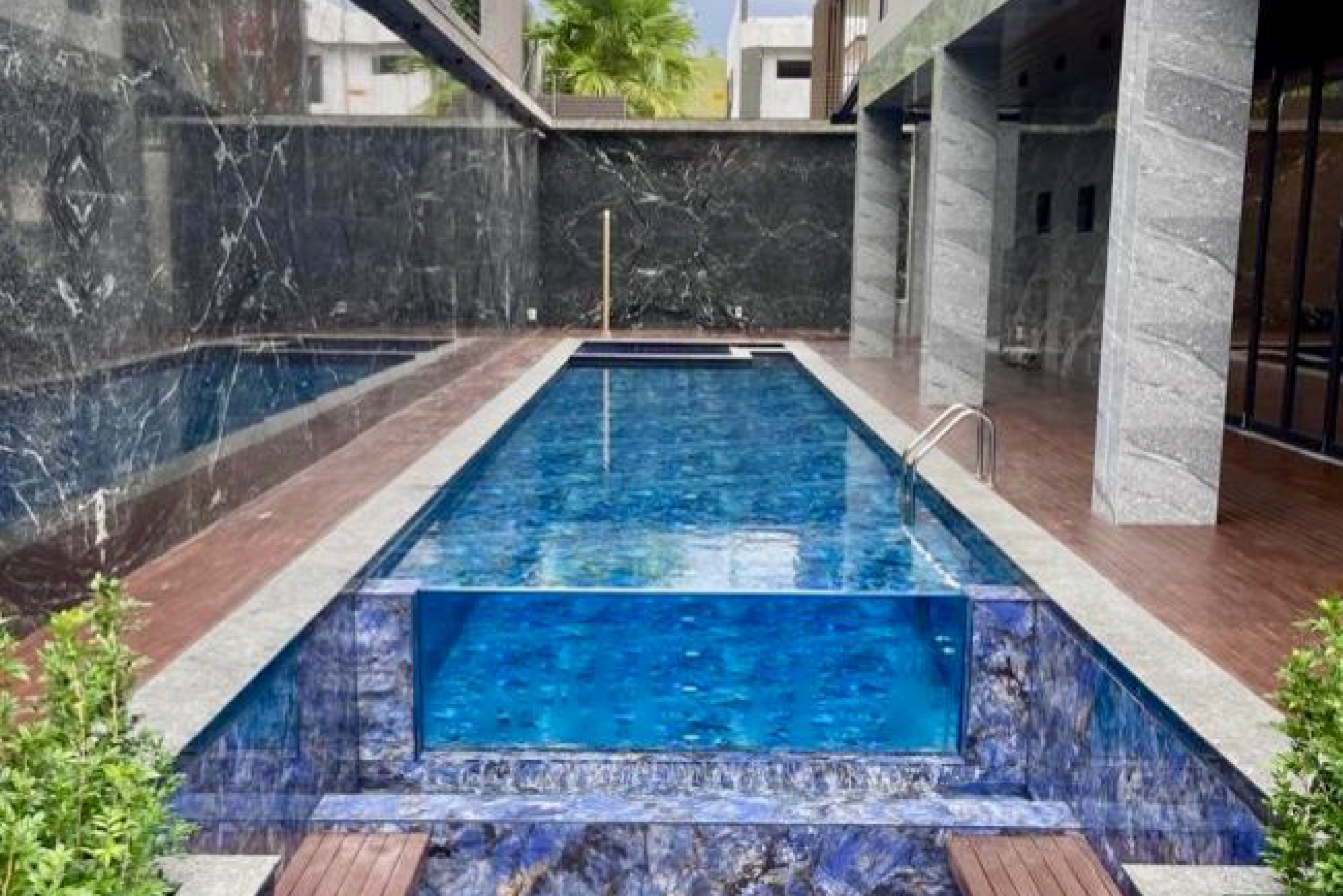 Private Bungalow - Ampang