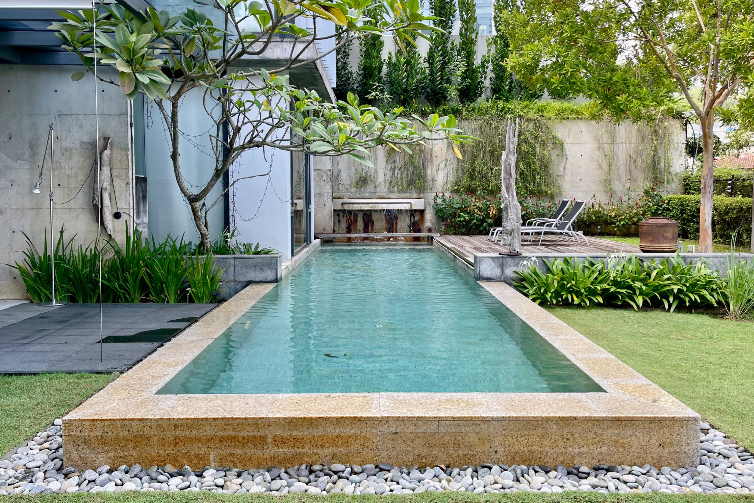 Private Bungalow - Damansara Heights