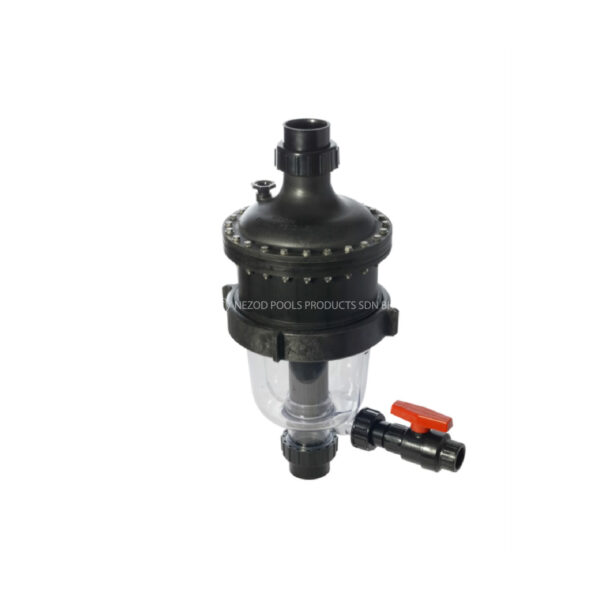 Multicyclone Pro Centrifugal Filter