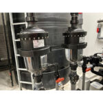 Multicyclone Pro Centrifugal Filter