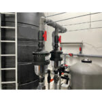 Multicyclone Pro Centrifugal Filter