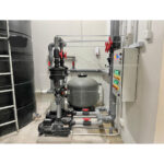 Multicyclone Pro Centrifugal Filter