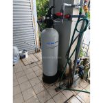 water filter system