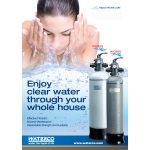water filter system