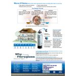water filter system
