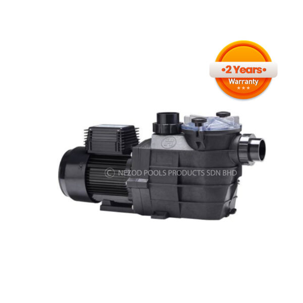 Swimming Pool Pump