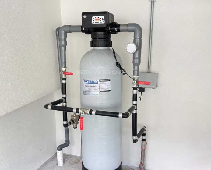 water filter system