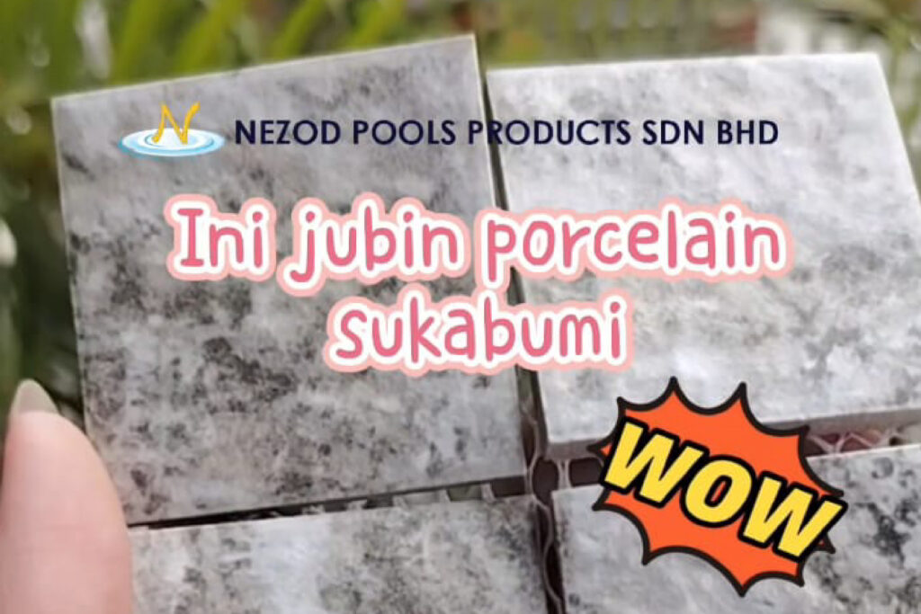 mozek kolam