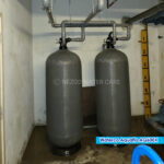 water filter system