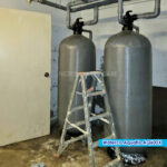 water filter system