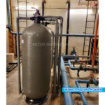 water filter system