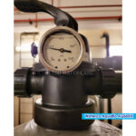 water filter system