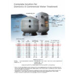 water filter system