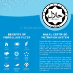 water filter system