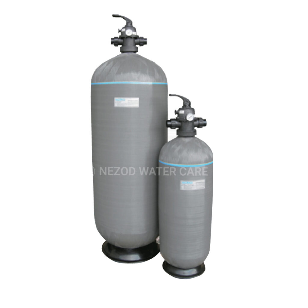 water filter system