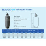 water filter system