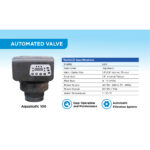 water filter system